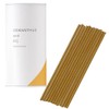 Kameyama J0480535 Scented Incense Sticks, Osmanthus & Figure