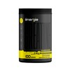 Creatina monohidratada micronizada en polvo ÉNERGIE - 500gr - 100