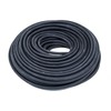 Mytee Products 3/8" x 150' Natural Rubber Rope - Solid