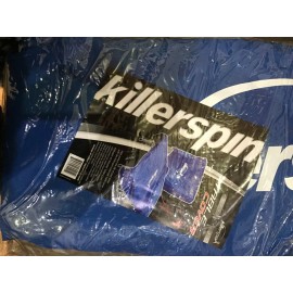 Killerspin Table Tennis Table Cover for both indoor and outdoor ping pong tables