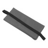 Leg Pillow for Legs Knees Lower Back Comfortable Relaxing Semi