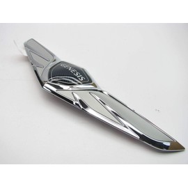 2017+ Hyundai Genesis Sedan G90 EQ900 OEM Hood Wing Emblem 86320-D2300