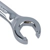AB Tools Metric 6 Point Flare Nut Pipe Wrench Diesel