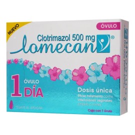 Ácido Bórico 600mg Salud Vaginal 40 Supositorio Natureland