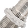 Outdoor Stainless Steel Water Outlet Port Boat Body Bottom Yacht