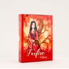 Foxfire: The Kitsune Oracle (45 cards & 144 pg. guidebook,