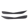 Car Interior Door Panel Trim Anti Kick Kit Compatible with