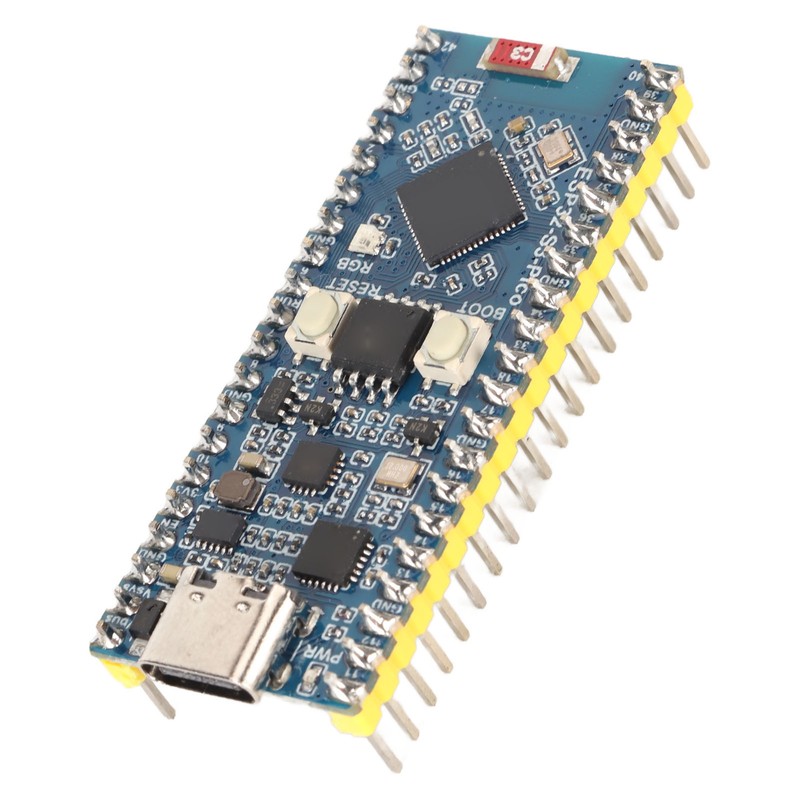 WiFi Development Board 512KB SRAM 2MB PSRAM 240MHz Dual Core