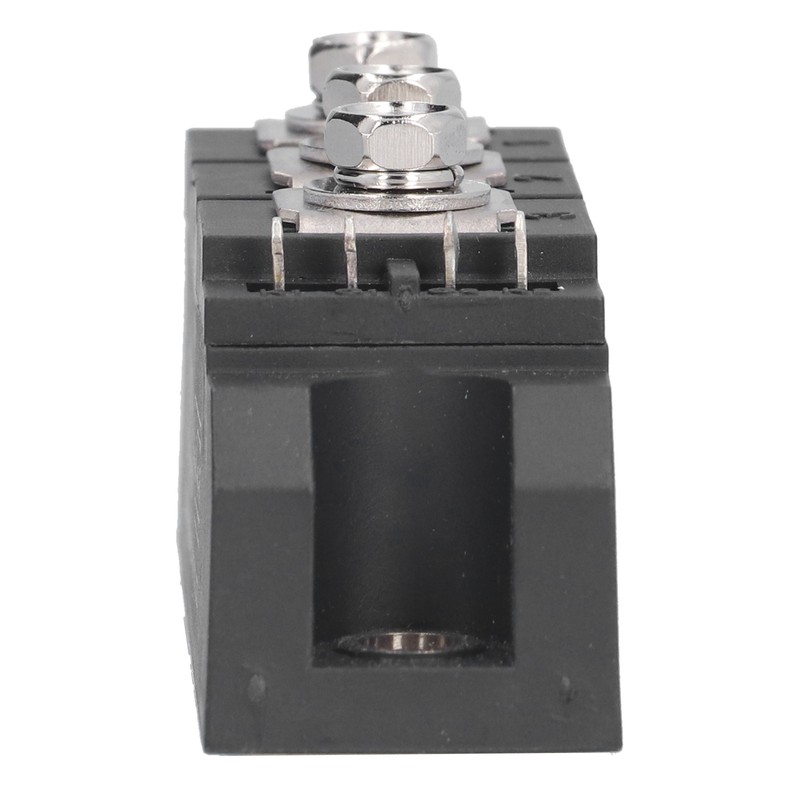 Rectifier Module Thyristor 3 Terminals Rectification Bridge for Circuit Control