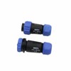 HangTon SP21 4 Pin Connector Waterproof Aviation Circular 30A Cable