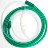 ResOne High Flow Adult Oxygen Cannula - Soft Curved Prongs,