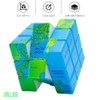 Magic Cube Puzzles - cubeta clásico para niños y adultos