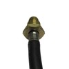 REHECHO Propane Pigtail Hose 1.5m with G7/M20 Fittings
