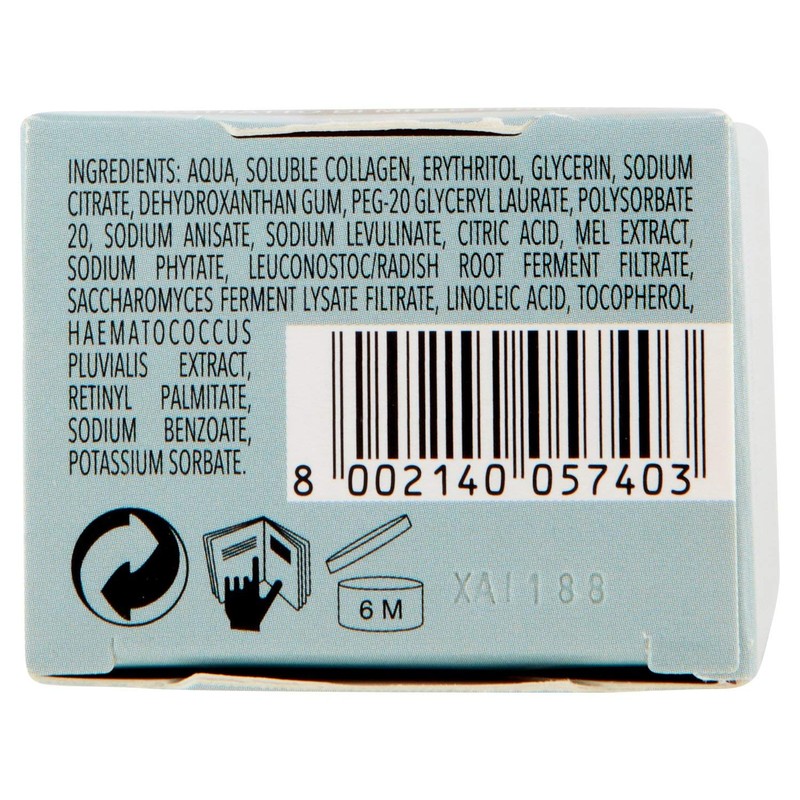 Collagene E Vitamins Concentrate 30 ml
