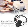 1995 Evinrude 88 Spl Power Pack, for Johnson Marine 0584028,