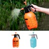 123 Market Multi-purpose Pressure Sprayer (Automatic for Plants, Car Wash, Cleaning) 2L (Red) 2ea