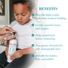 Original Sprout Leave-In Conditioner, Lightweight Moisturizing Conditioner for Dry &