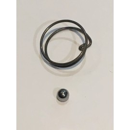 Milwaukee M18 2760-20 FUEL Surge ,Impact Driver ,Chuck Spring & Ball ,Bit Lock