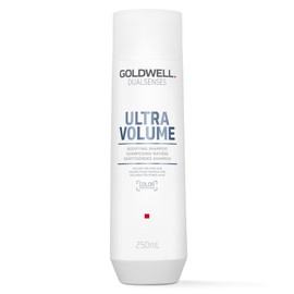 Goldwell Dualsenses Ultra Volume Strengthening Shampoo for Fine to Weak Hair 250ml