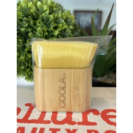 COOLA New COOLA Organic Sunless Tan Kabuki Body Brush NWOB