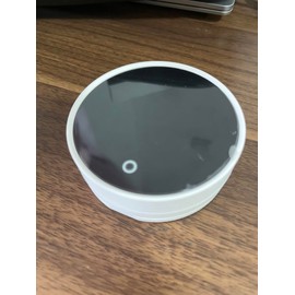 TIPURA Digital Kitchen Timer, White