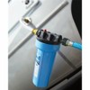 Camco 40621 EVO Premium Water Filter Replacement Cartridge , White