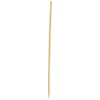 Commercial Square Skewers, 1.1 x 5.9 inches (2.7 x 15