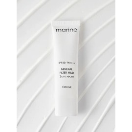 비프루브 VPROVE Marine Mineral Sunscreen Mild 50ml (SPF50+PA++++)