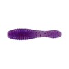 NORTHLAND TACKLE PAN-Candy Leech / 1.25" / 5 Pack/Purple