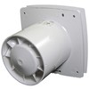 Dalap 100 BFZ Bathroom Fan with Caster and Ball Bearing