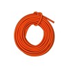 DLLM Elastic Rubber Durable Rubber Rope, For Outdoor Use, Elastic
