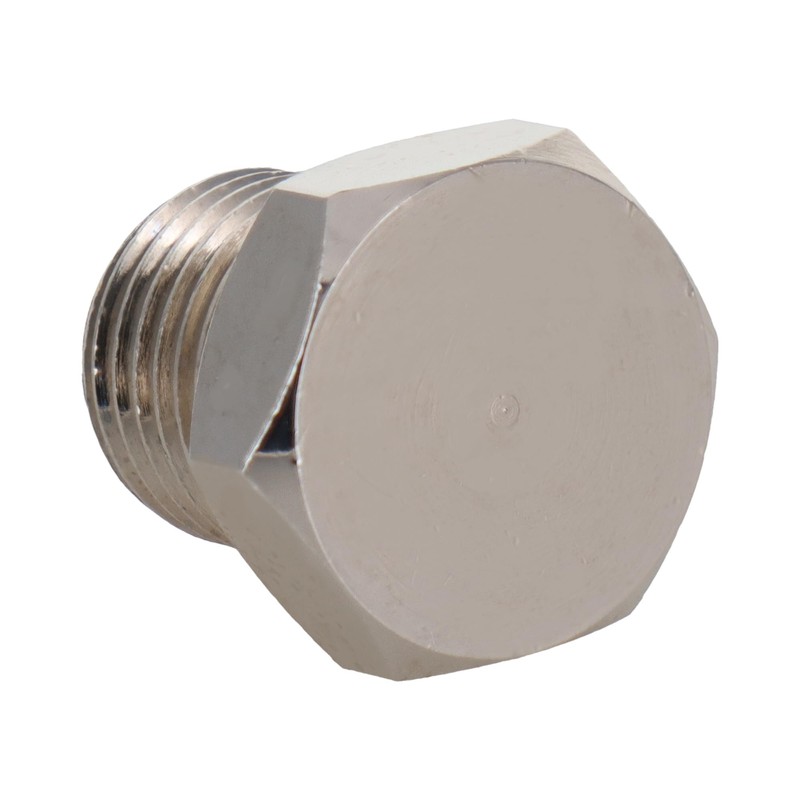 H & H Stop Plug 1/4 # 061 133061