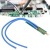 Handheld Spot Welding Pen Slim Easy to Hold Semi Circular