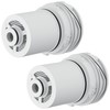 Shower Filter Replacement Cartridge 2 Pack