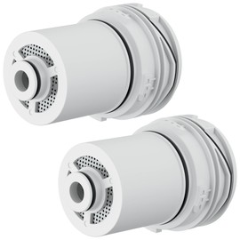 Shower Filter Replacement Cartridge 2 Pack