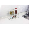 Better Houseware Stackable Shelf