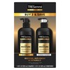 TRESemmé Rich Moisture Shampoo and Conditioner 2 Count Rich Moisture