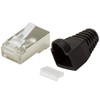 odedo Pack of 20 Crimp Connectors CAT 6 / CAT
