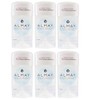 Almay Sensitive Skin, Clear Gel Fragrance Free - 2.25 oz,