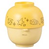Sunart SAN3585 Tom and Jerry Jerry Soup Bowl Set Mini