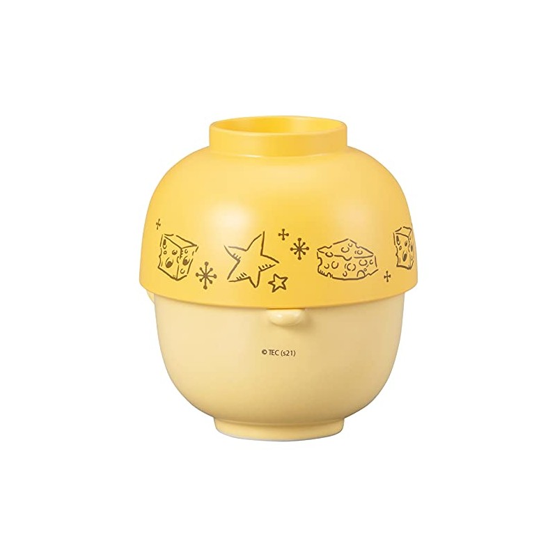 Sunart SAN3585 Tom and Jerry Jerry Soup Bowl Set Mini