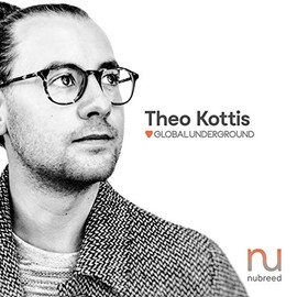 Global Underground:Nubreed 11-Theo Kottis