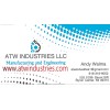 ATW Industries 2008-2024 Ski-Doo Purple Aluminum Brake Reservoir Guard Protector