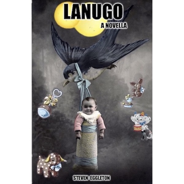 Lanugo: A Novella
