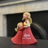 Feather & Grace Xpressions Handcrafted Figurine - Love Is All
