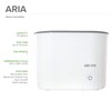 AIRCARE Aria Whisper Quiet Steam Humidifier - (380 sq ft)