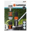 Gardena 18295-32 Water Sprayer 24.3 x 18 x 4.1 cm