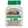 Vitamin E-400 400 Iu 110 Sgels