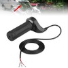 3 Wire Electric Throttle Universal Motorcycle Accelerator Electric Scooter Twist