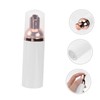 Baluue Reusable Foam-Making Containers Makeup Pump Bottle Shampoo Conditioning Cream